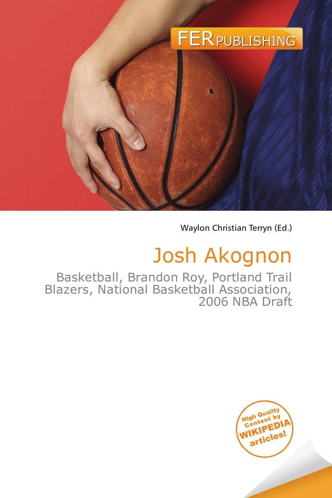 Josh Akognon