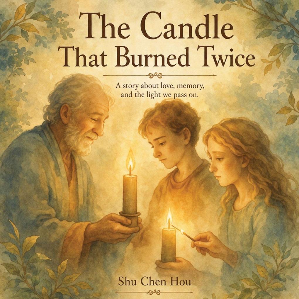 The Candle That Burned Twice