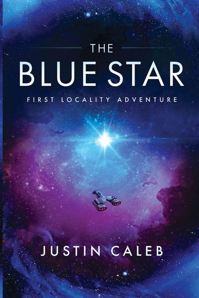 The Blue Star