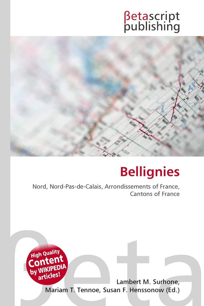 Bellignies