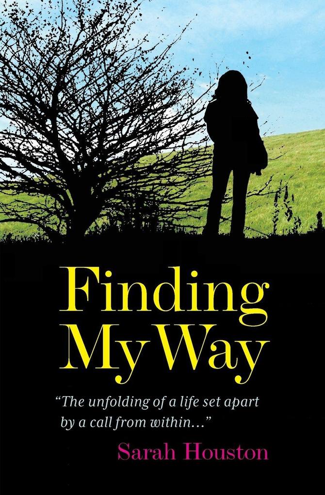 Finding My Way