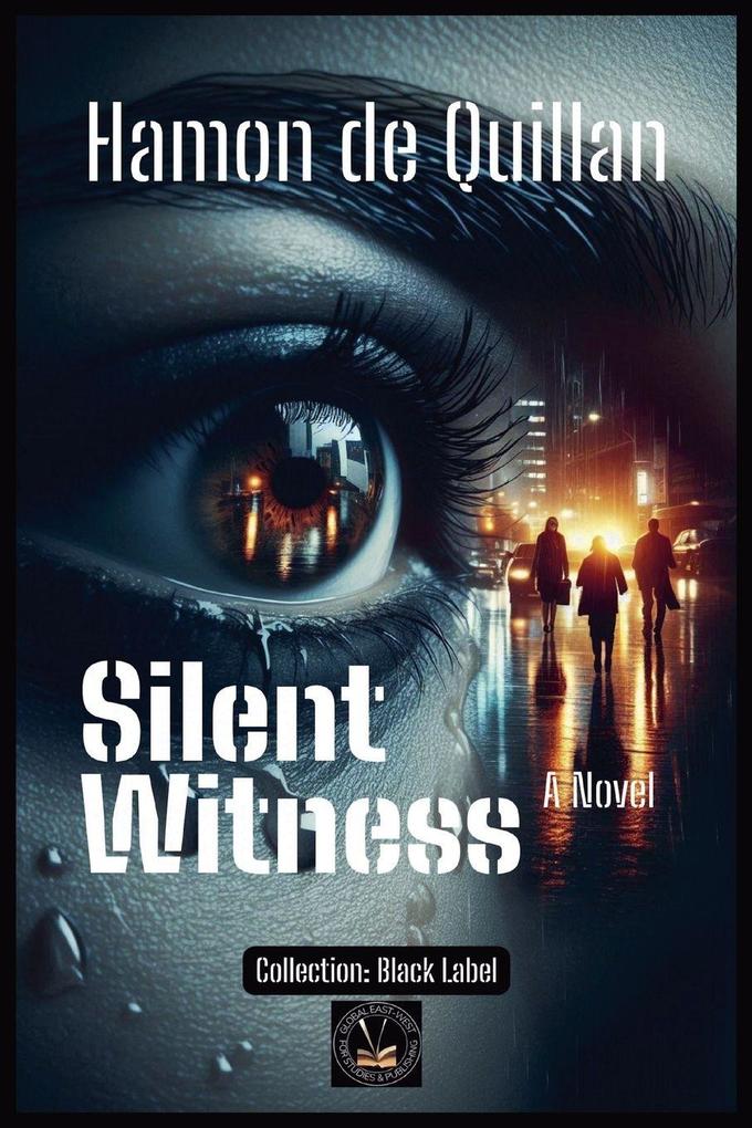 Silent Witness