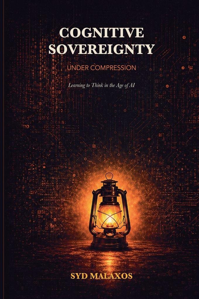 Cognitive Sovereignty Under Compression