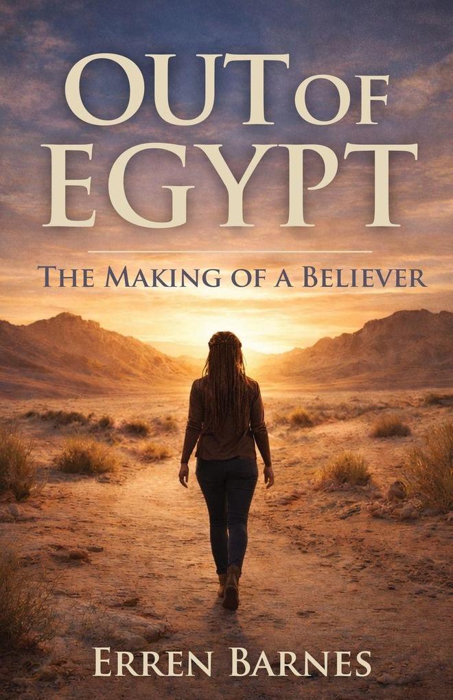 Out of Egypt
