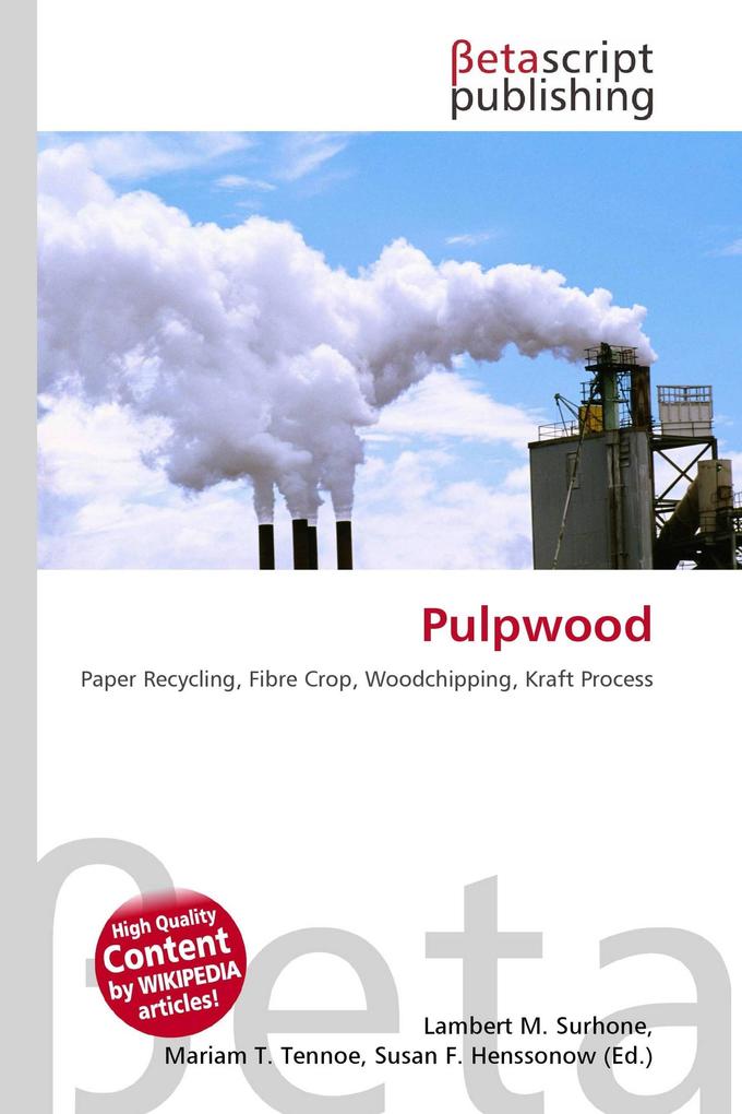 Pulpwood