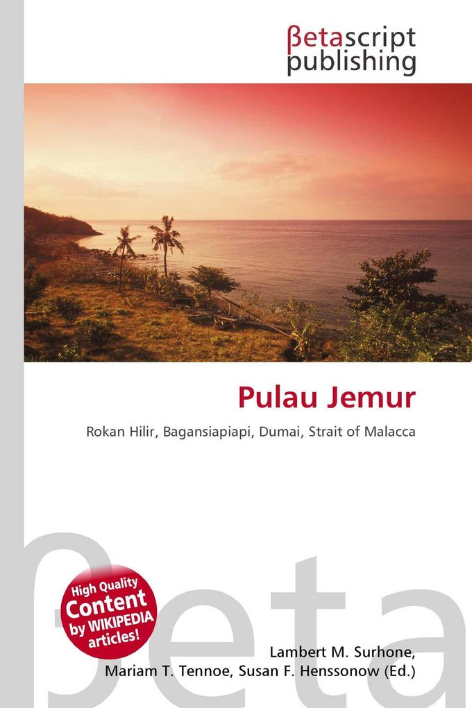 Pulau Jemur