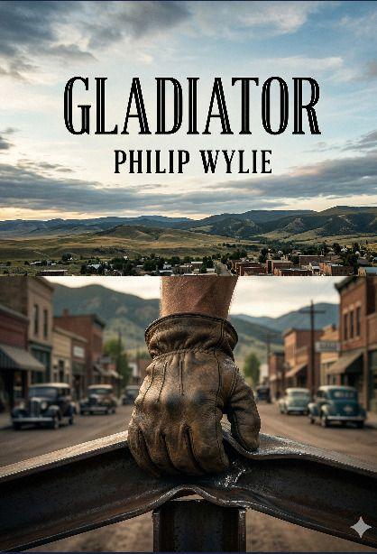 Gladiator
