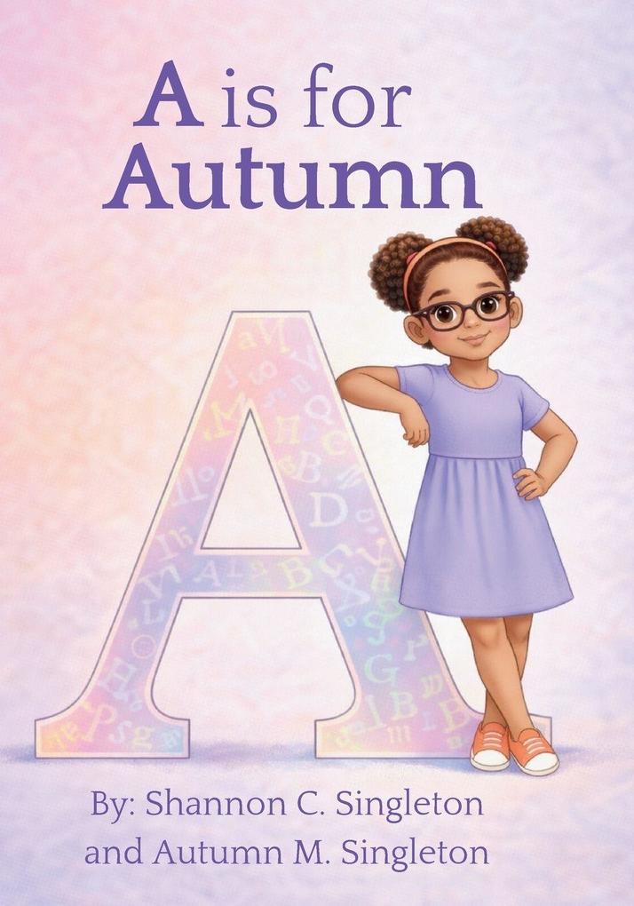 A is for Autumn