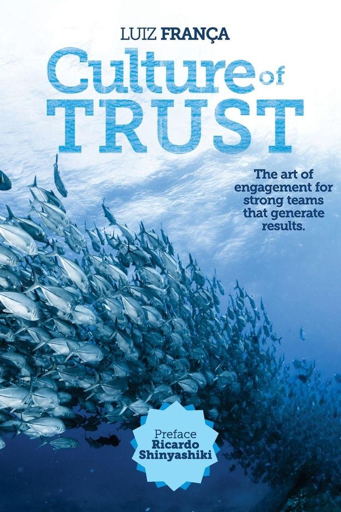 Culture of Trust