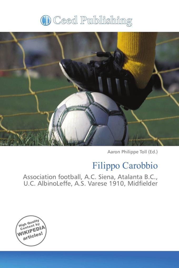 Filippo Carobbio