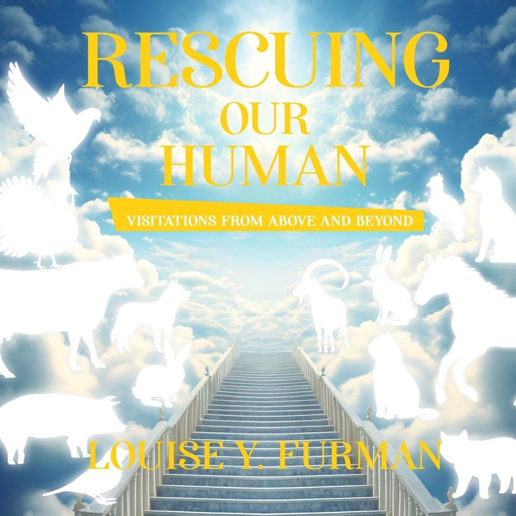 Rescuing Our Human