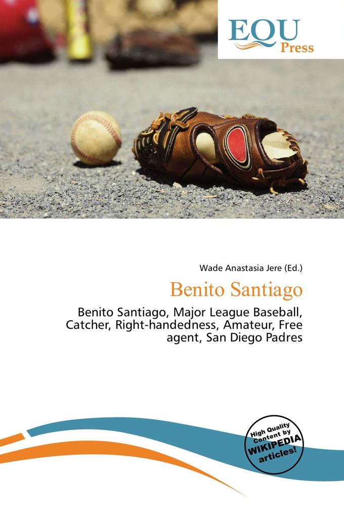 Benito Santiago