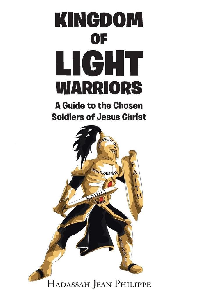 Kingdom of Light Warriors