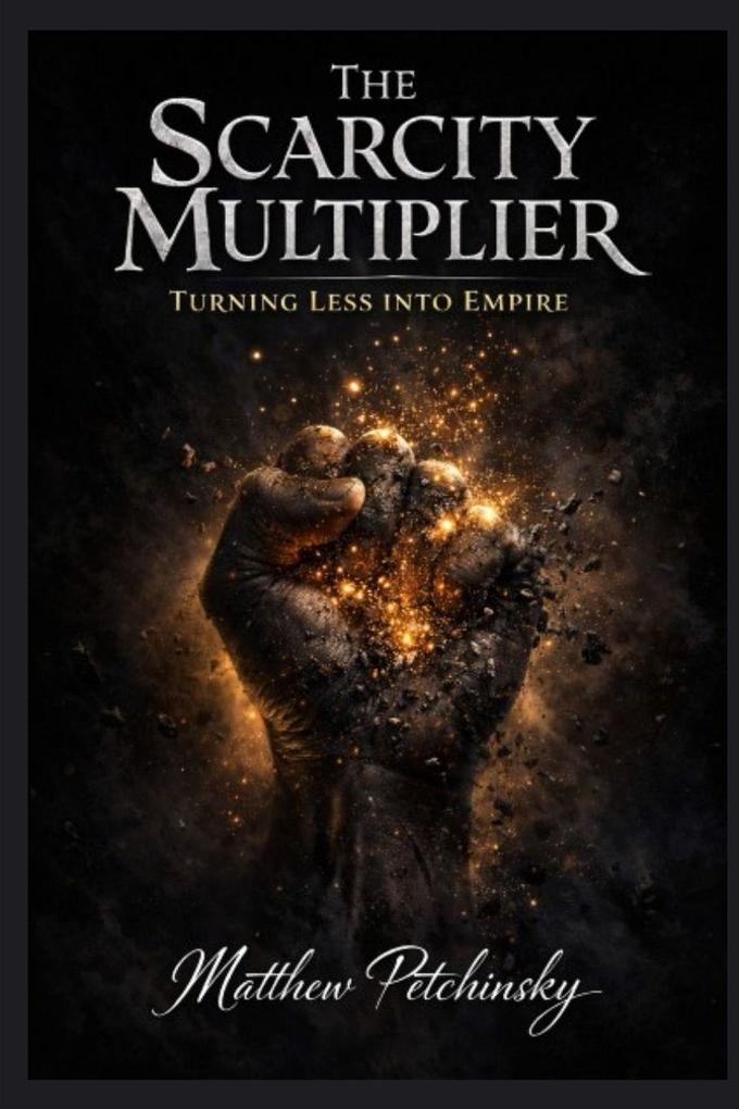 The Scarcity Multiplier