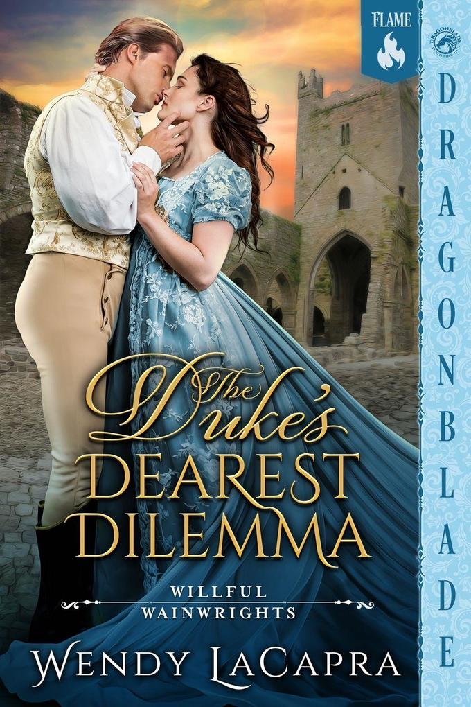 The Duke's Dearest Dilemma
