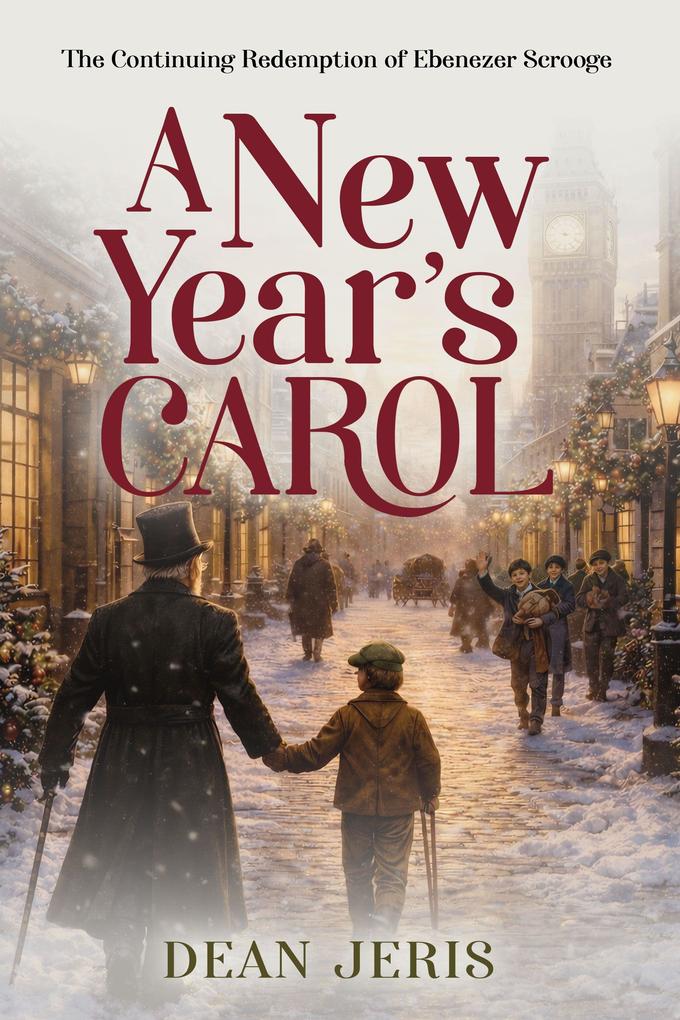 A New Year's Carol