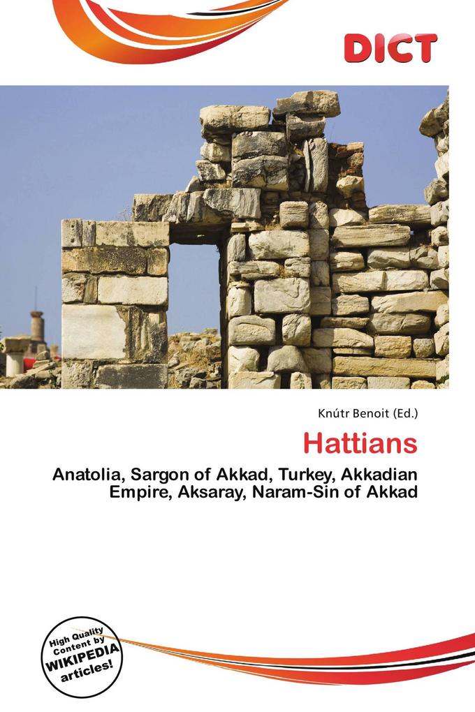 Hattians