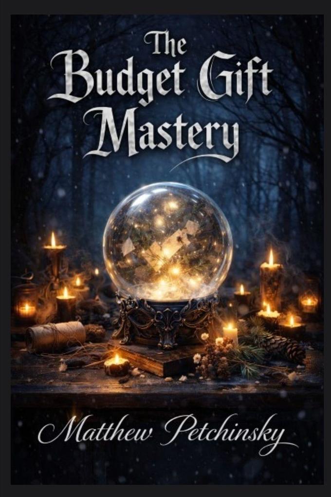 The Budget Gift Mastery