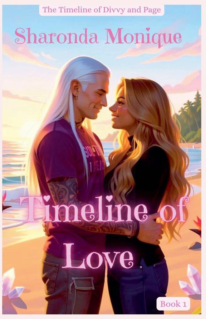 The Timeline of Love