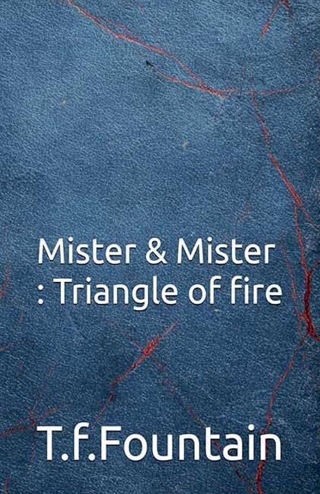 Mister & Mister