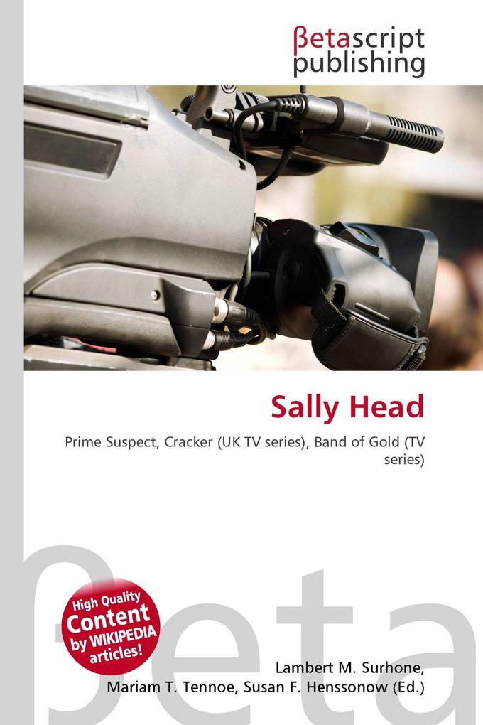 Sally Head