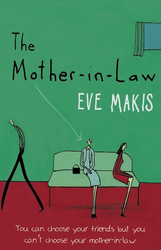 The Mother-in-Law