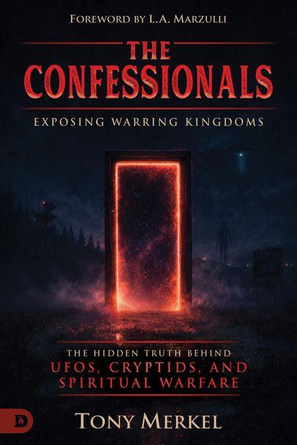 The Confessionals: Exposing Warring Kingdoms