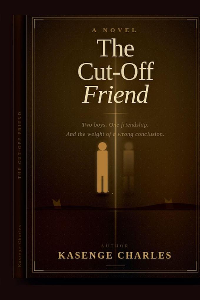 The Cut-off Friend