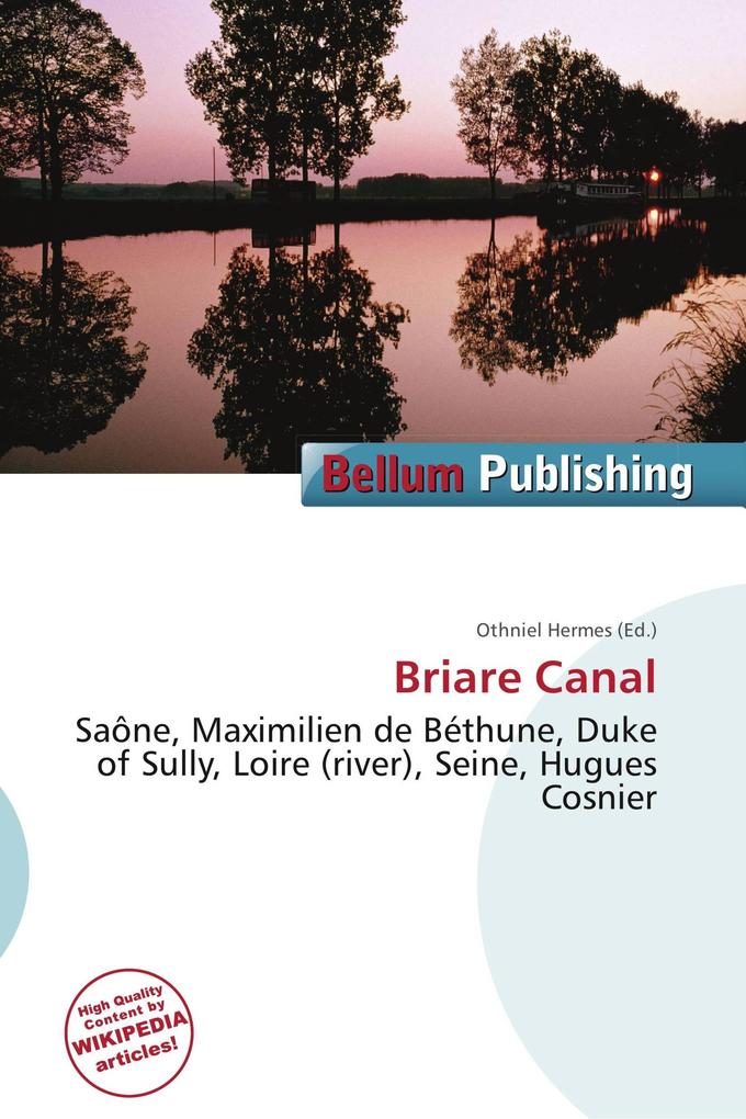 Briare Canal