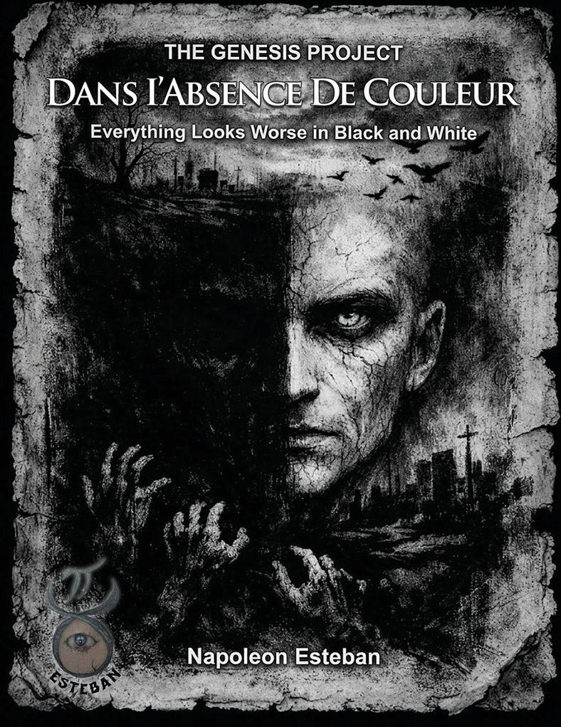Dans I'Absence De Couleur