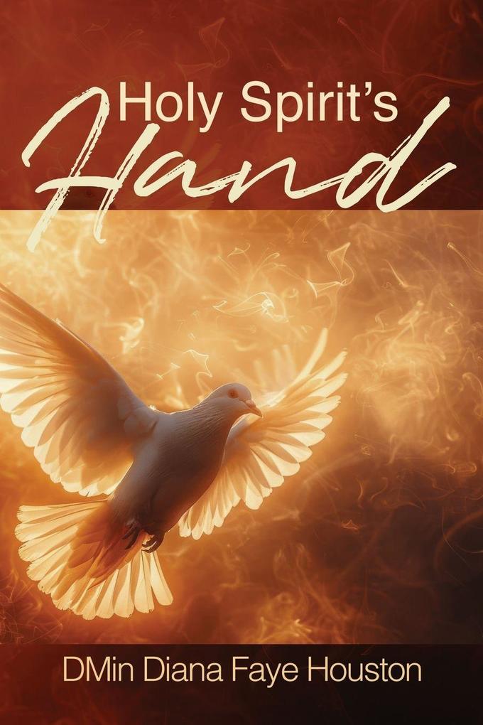 Holy Spirit's Hand