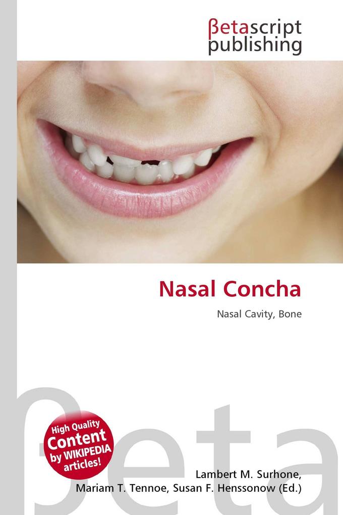 Nasal Concha