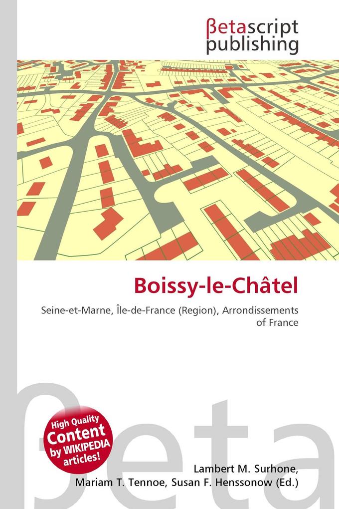 Boissy-le-Châtel