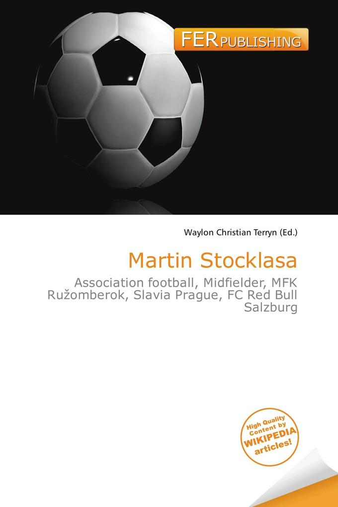 Martin Stocklasa