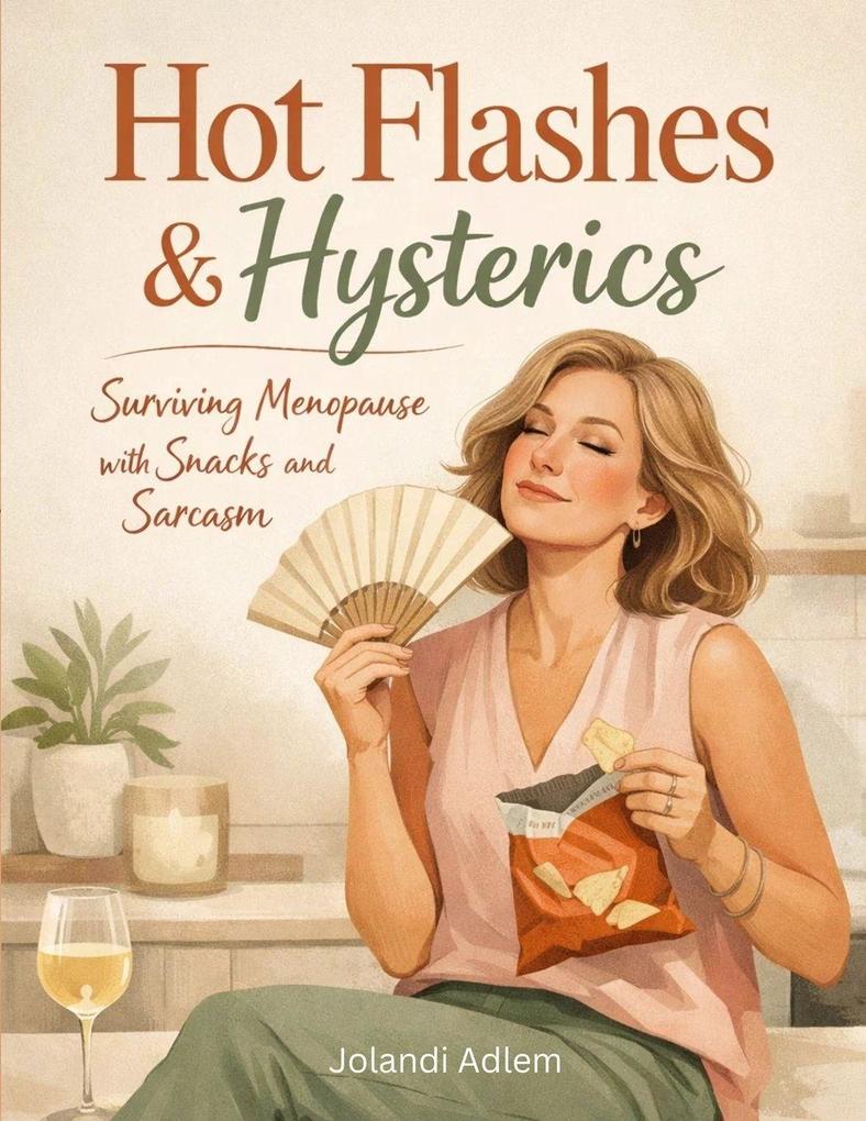Hot Flashes & Hysterics