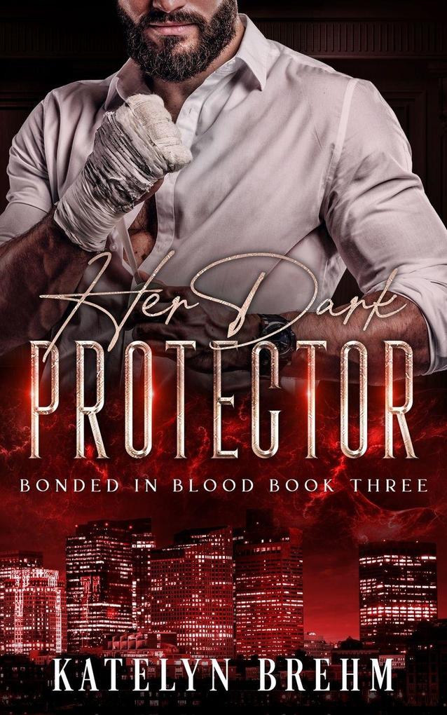 Her Dark Protector