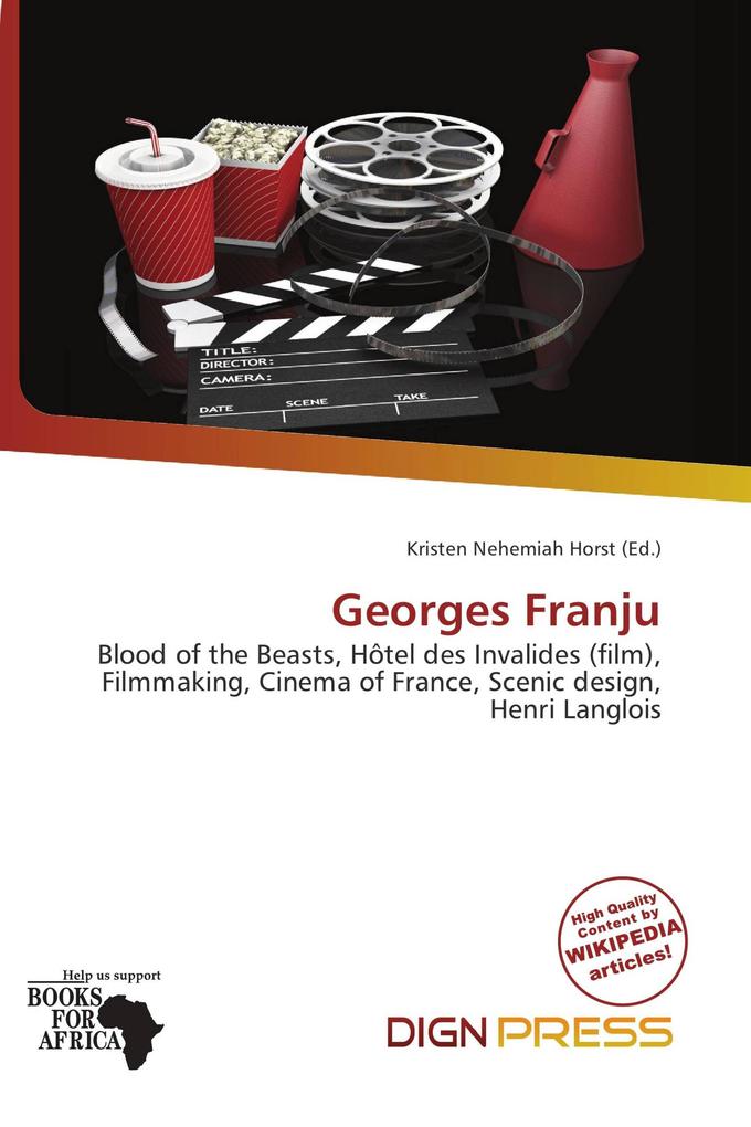 Georges Franju