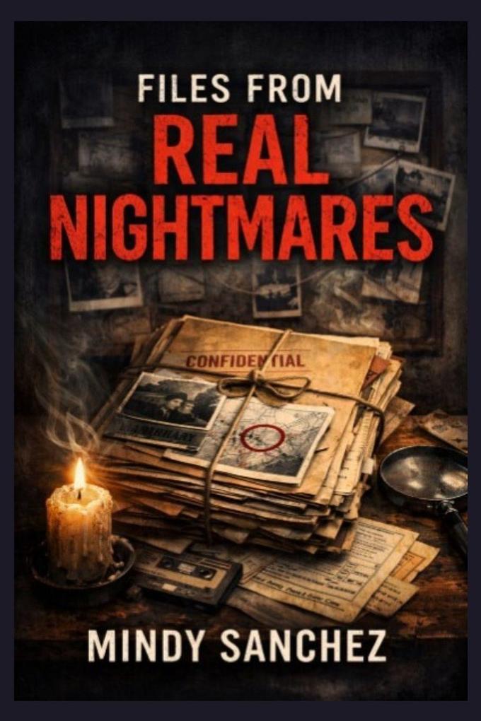 Files From Real Nightmares