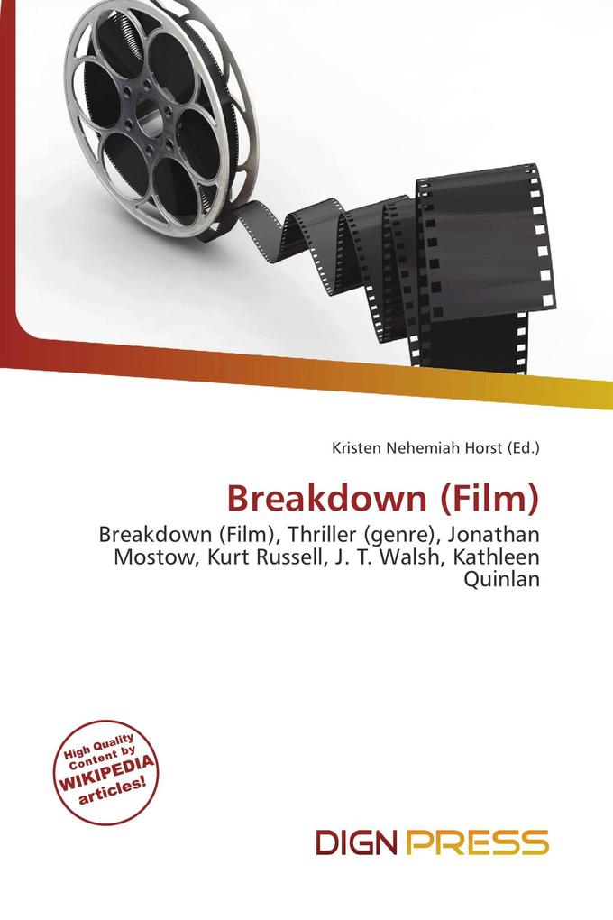 Breakdown (Film)