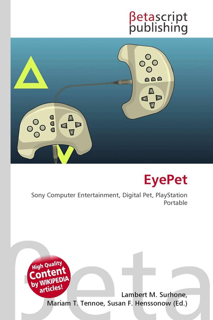 EyePet