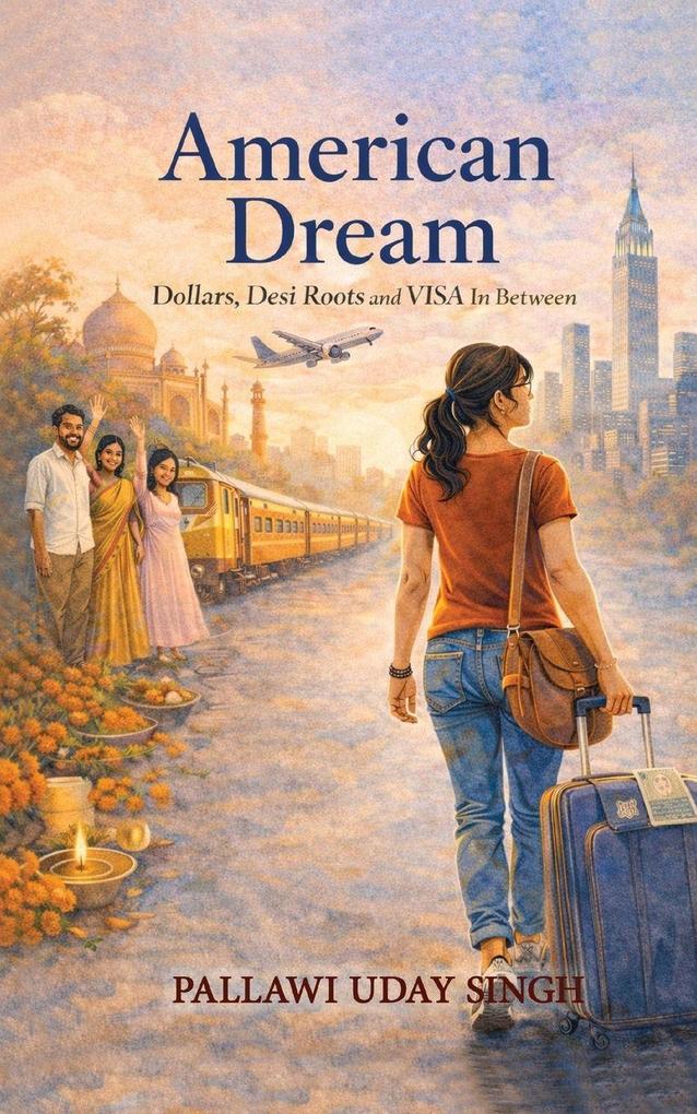 AMERICAN DREAM