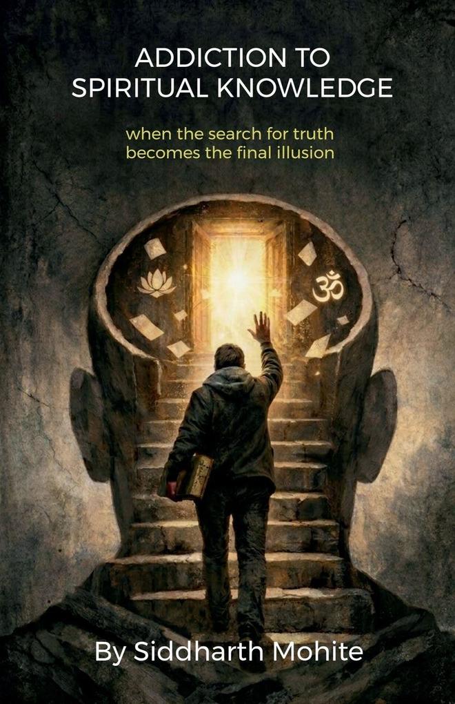 Addition To Spiritual Knowledge