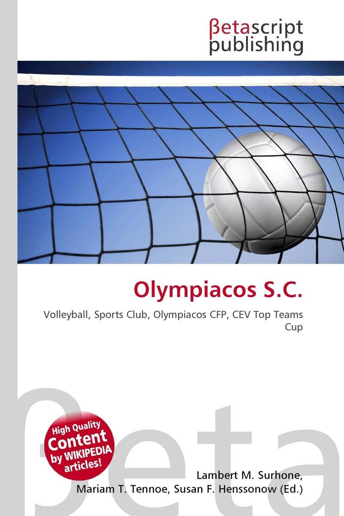 Olympiacos S.C.