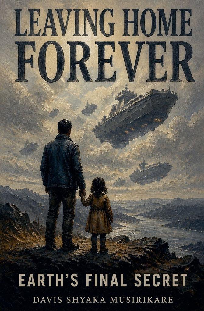 Leaving Home Forever