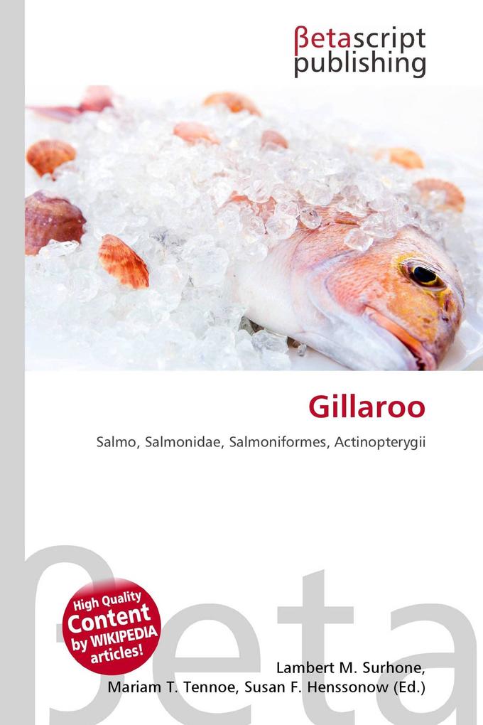 Gillaroo