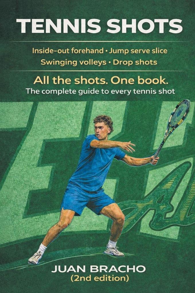 Tennis Shot