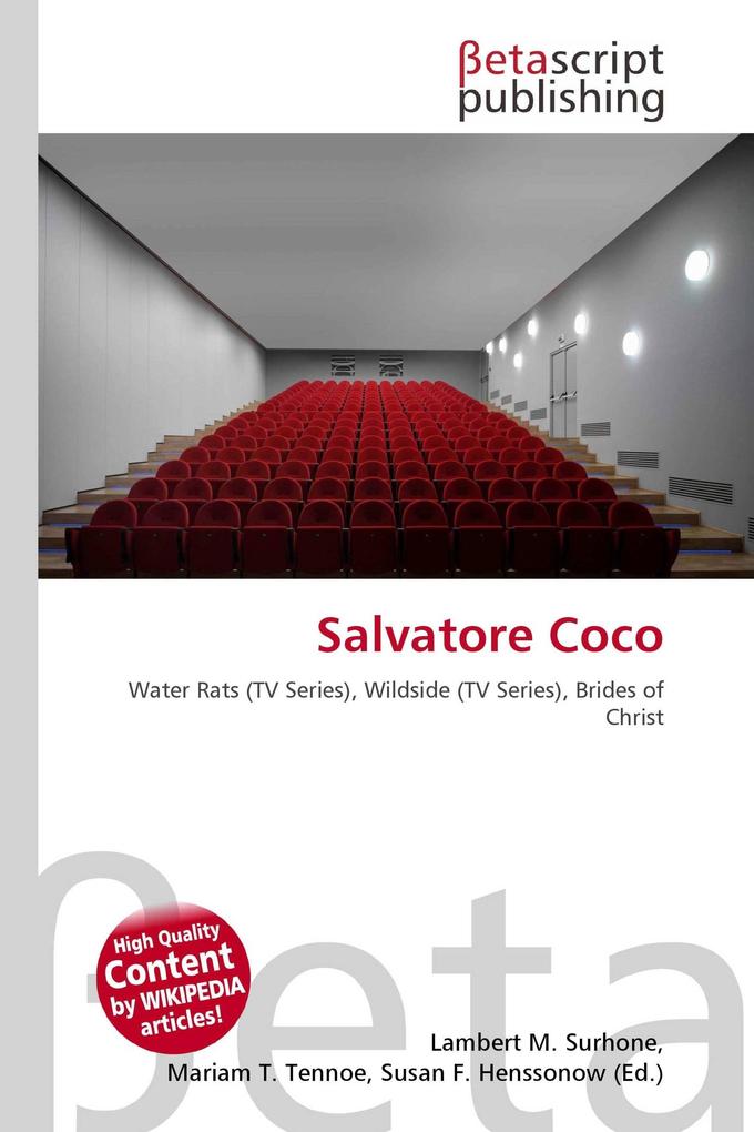Salvatore Coco