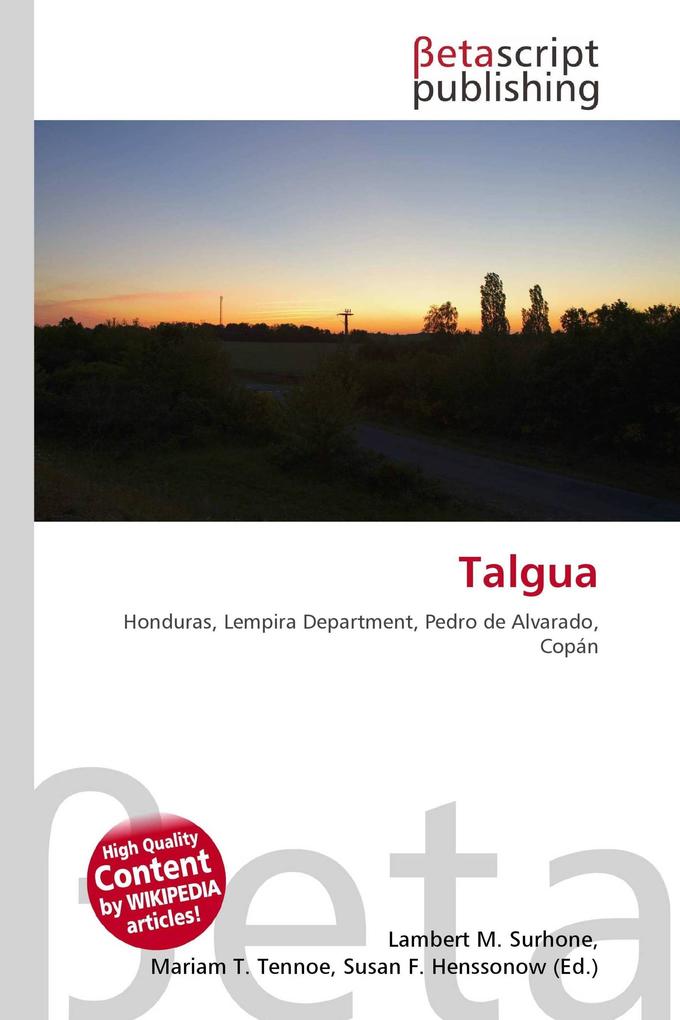 Talgua