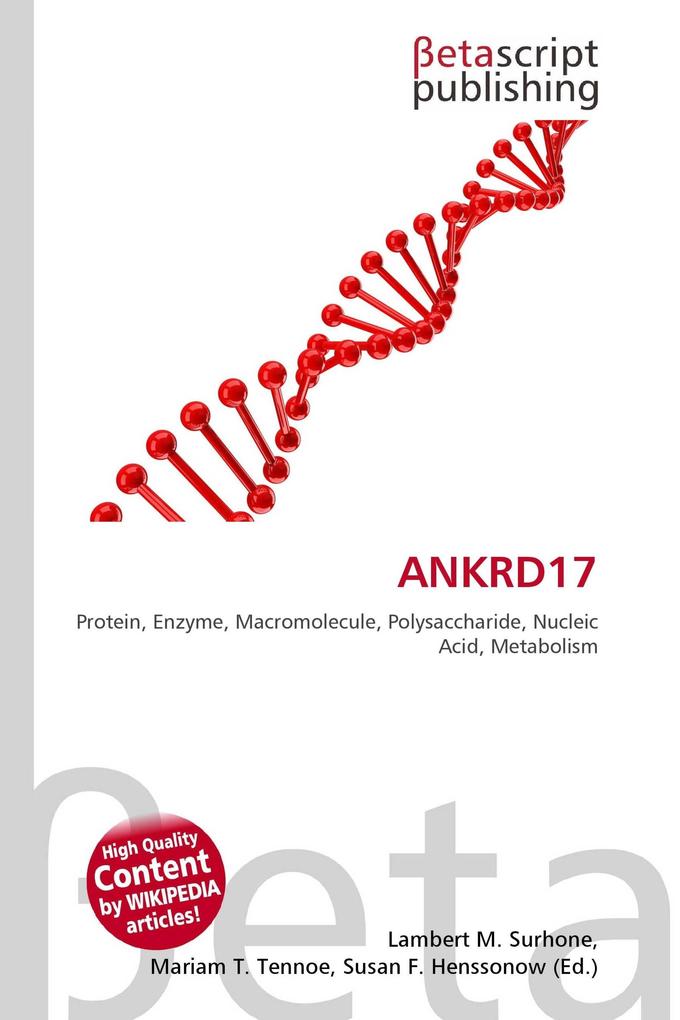 ANKRD17