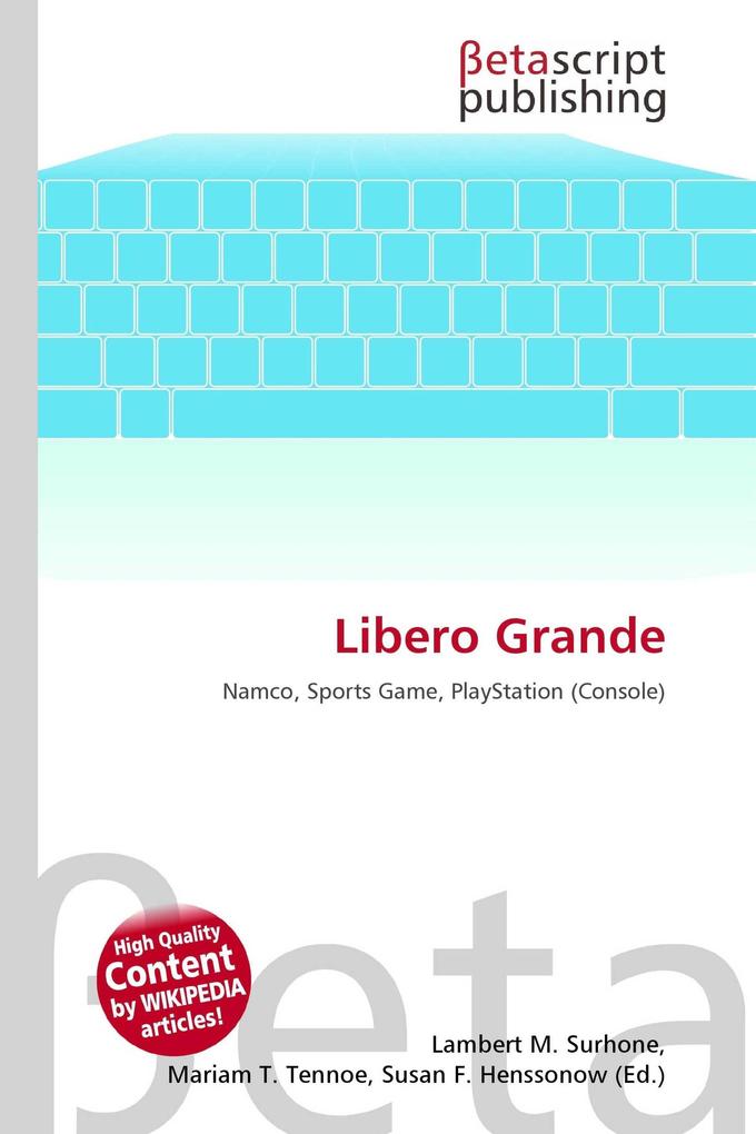 Libero Grande